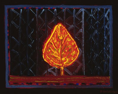 بوش الوهج ، 1996 بواسطة بيتر ديفيدسون